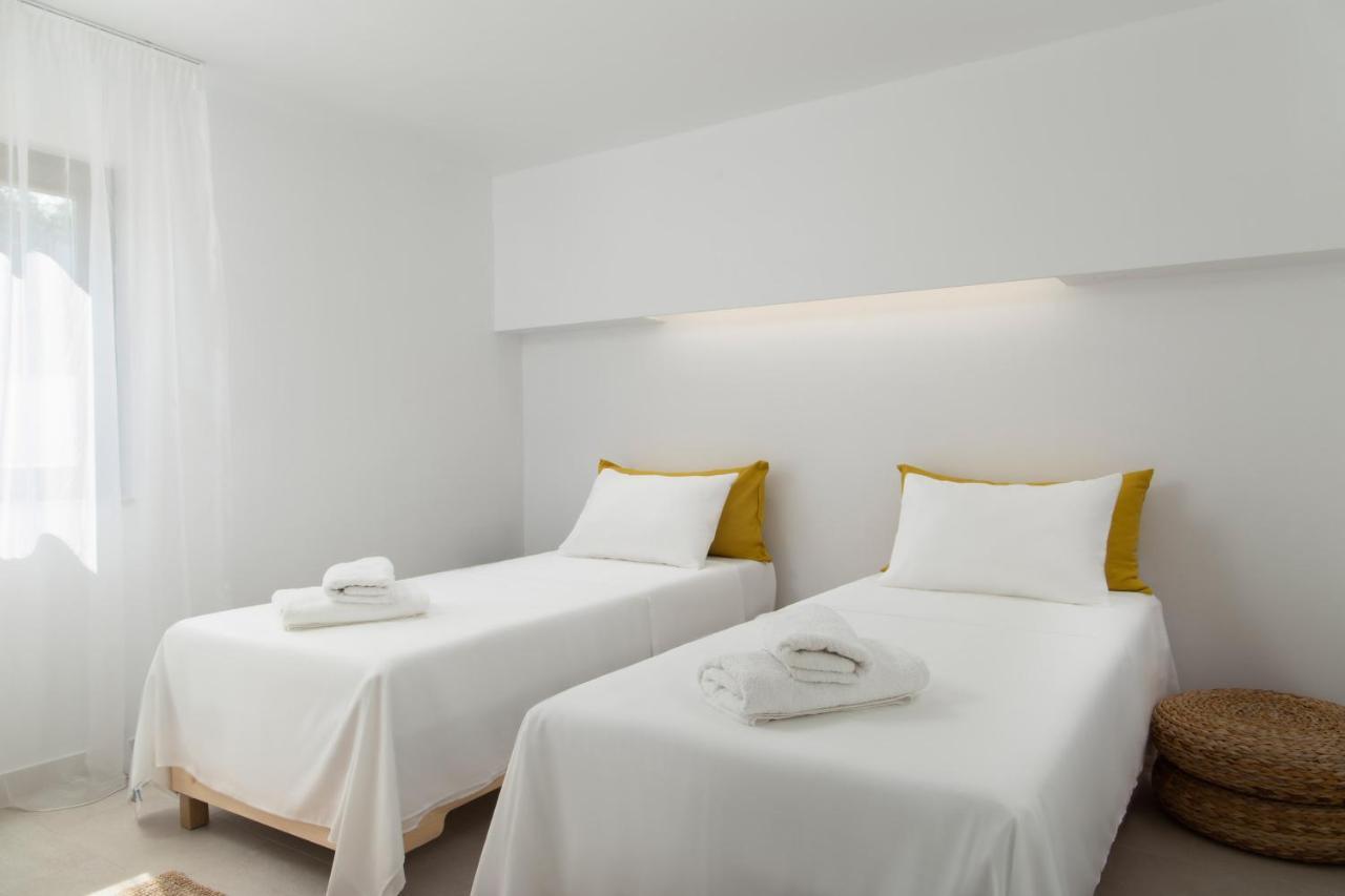 Lemoni House Villa Ándros Екстериор снимка