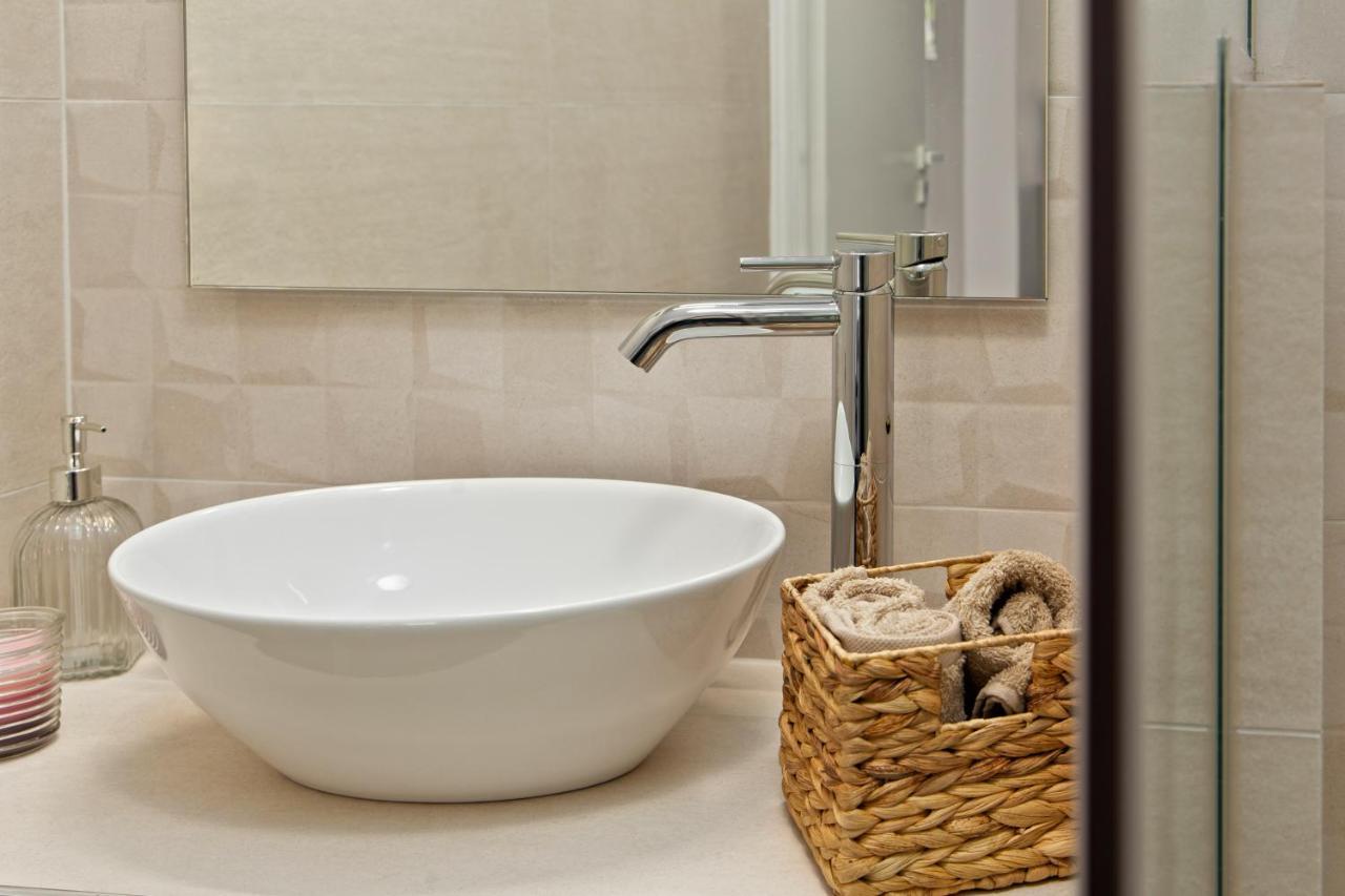 Lemoni House Villa Ándros Екстериор снимка